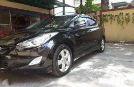 Hyundia Elantra 2011 automatic vs civic vios accent camry altis