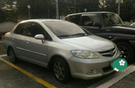 HONDA CITY 2006 idsl vtec​ for sale 
