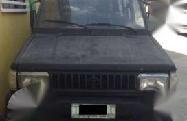 Tamaraw fx - TOYOTA Tamaraw FX 1994