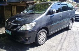 2013 Toyota Innova G​ for sale 