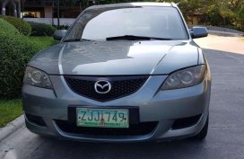 2007 Mazda 3 ( 2006 2007 Honda civic Toyota Vios Hyundai accent )