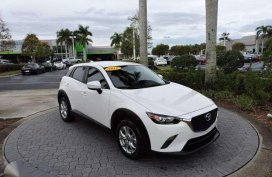 2018 Mazda CX-3 AWD 2.0L FOR SALE
