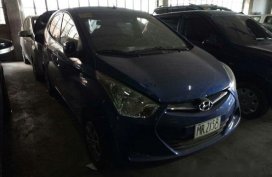 Hyundai Eon 2016 for sale