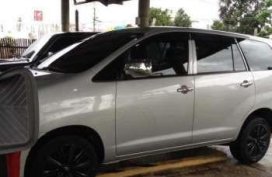 Toyota Innova 2015 FOR SALE 