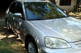 Honda Civic 2001 for sale