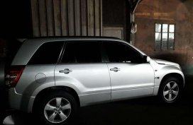 2005 Suzuki Grand Vitara for sale