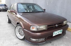Nissan Sentra 1993 for sale