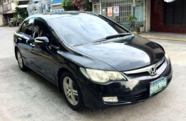 Rushhh Top of the Line 2006 Honda Civic 2.0s Cheapest Even Compared