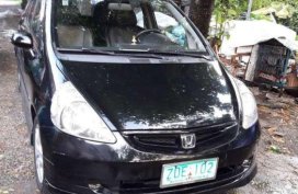 Honda Jazz 2005 for sale