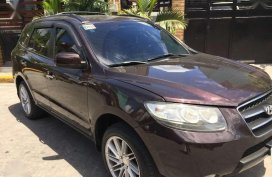 Hyundai Santa Fe 2007​ for sale 