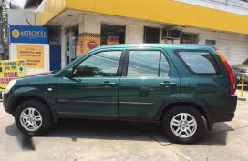2004 Honda Cr-V for sale