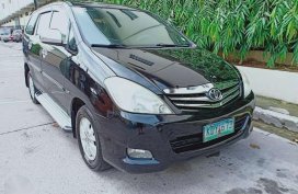 2009 Toyota Innova V for sale