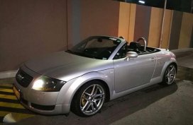 2003 Audi Quattro for sale