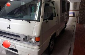 2017 Mitsubishi L300 for sale