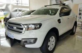 Brandnew Ford Everest for sale