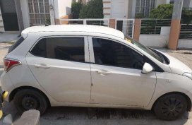 Hyundai Grand I10 2015 For Sale 
