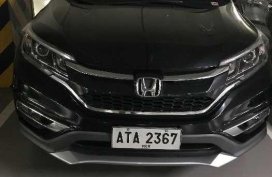 Honda CRV 2016 for sale