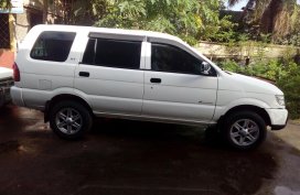 Isuzu Crosswind 2007 for sale