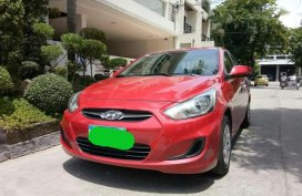 Hyundai Accent 2013 for sale