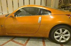 2006 Nissan 350Z for sale