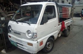 Like new Suzuki Multicab for sale