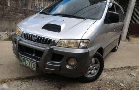 Hyundai Starex 2000 for sale