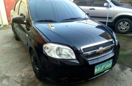 2010 Chevrolet Aveo for sale