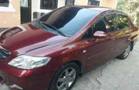 Honda City 2006 for sale