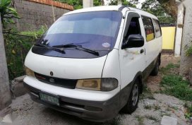 Well Kept Kia Pregio for sale