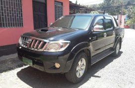 Toyota Hilux 2006 for sale