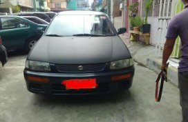 1998 Mazda 323 for sale