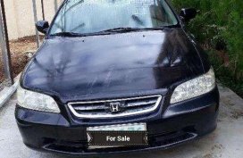 Honda Accord 1999 for sale