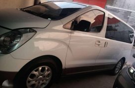 Hyundai Starex 2012 for sale