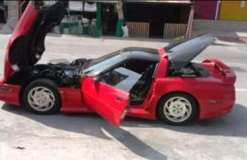 Chevrolet Corvette 2000 for sale