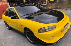 Like New Mitsubishi Lancer GSR for sale