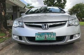 Honda Civic 2008 FOR SALE