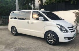 Hyundai Grand Starex 2010 for sale