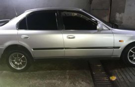 2000 Honda Civic for sale