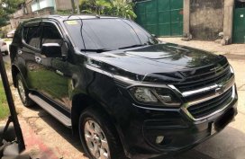 2017 Chevy Trailblazer for sale