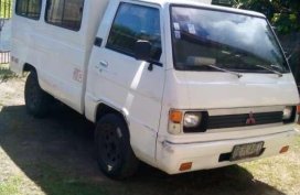 Mitsubishi L300 1992 for sale
