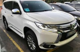 MITSUBISHI MONTERO SPORT 2016 FOR SALE