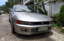 Mitsubishi Galant 1998 for sale