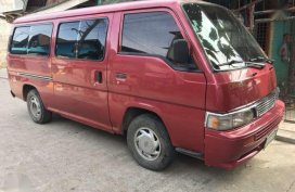 Nissan Urvan 2001 for sale