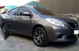 2015 Nissan Almera for sale