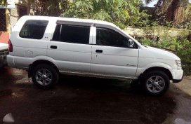 Isuzu Crosswind 2007 for sale