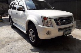 Isuzu Alterra 2010 A/T for sale