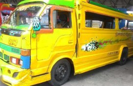 2004 Isuzu Elf for sale