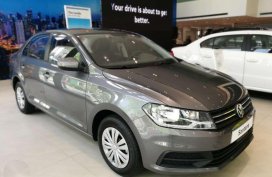 2018 Volkswagen Santana for sale