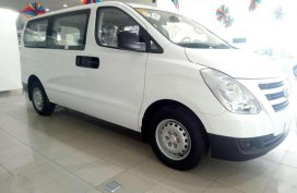2018 Hyundai Starex for sale