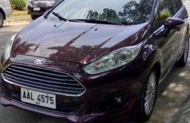 Ford Fiesta 2014 for sale